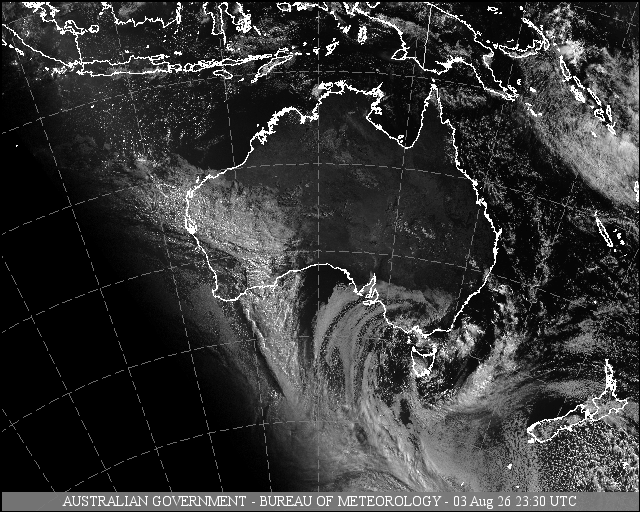Satellite Image