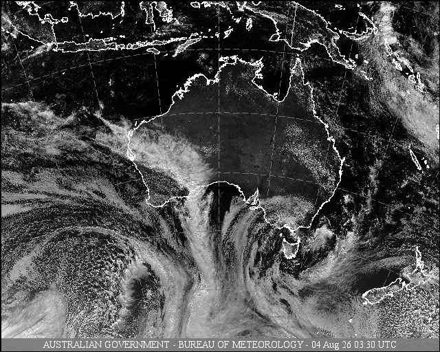 Satellite Image