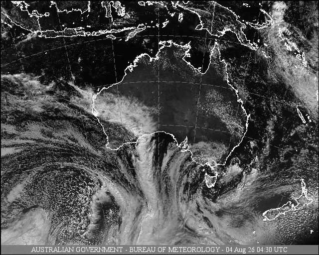 Satellite Image