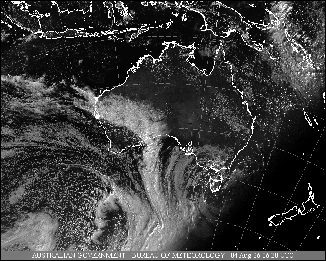 Satellite Image
