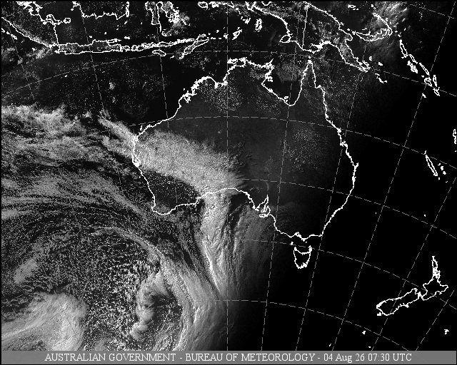 Satellite Image