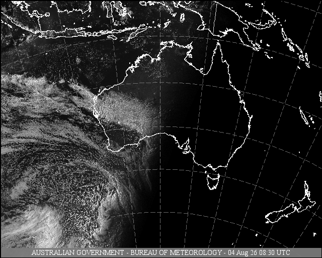 Satellite Image