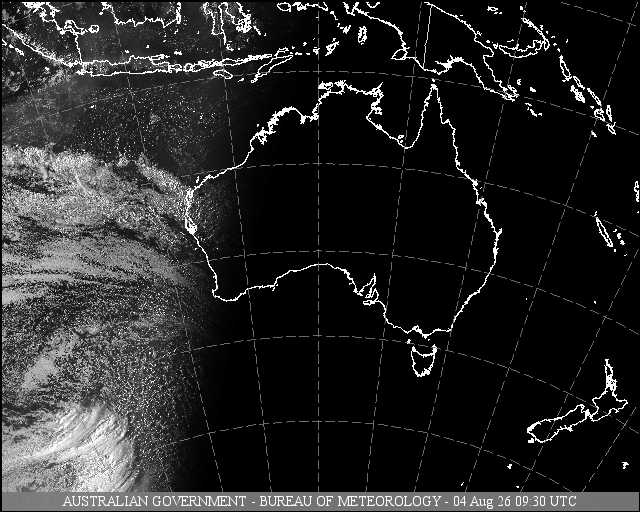 Satellite Image