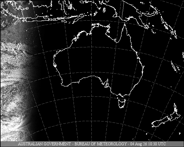 Satellite Image