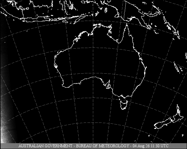Satellite Image