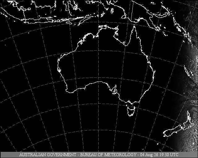 Satellite Image