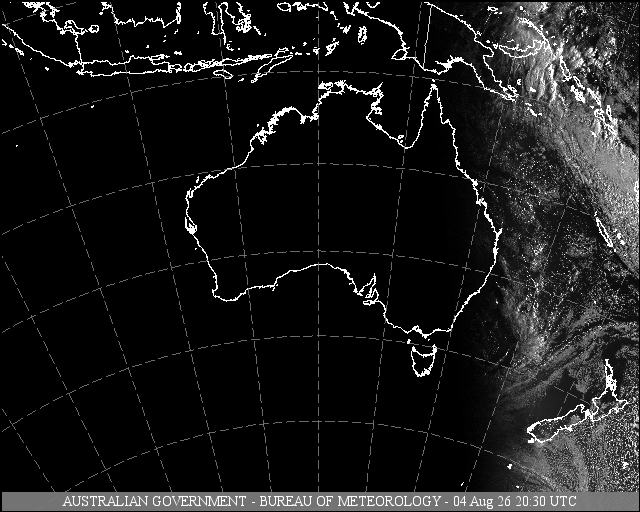 Satellite Image
