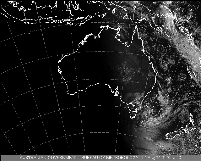 Satellite Image