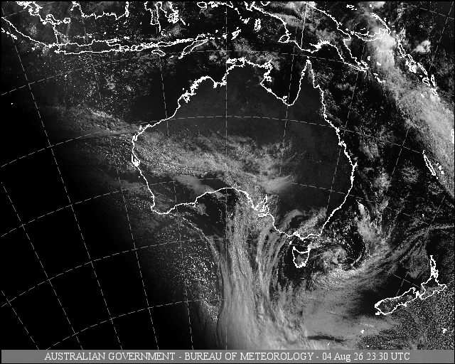 Satellite Image