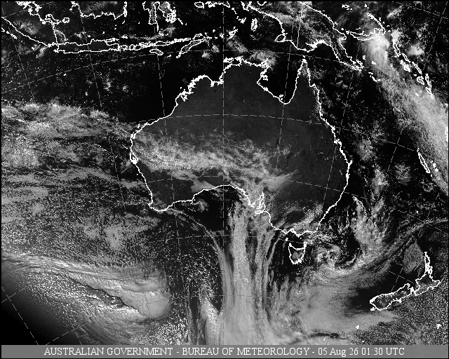 Satellite Image