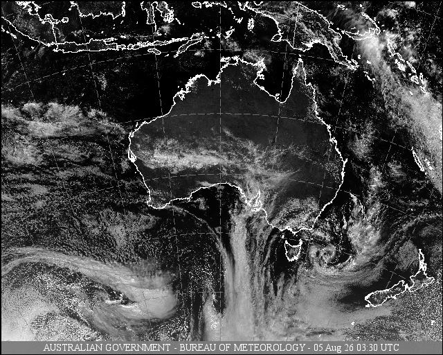 Satellite Image