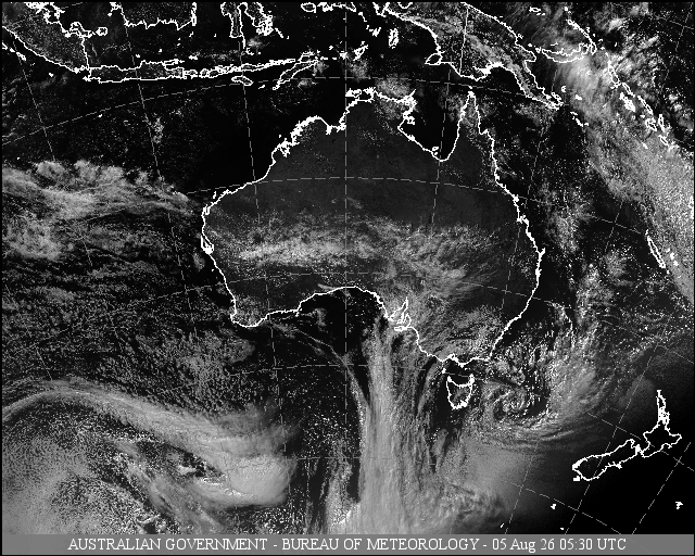 Satellite Image