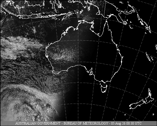 Satellite Image