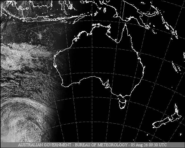 Satellite Image