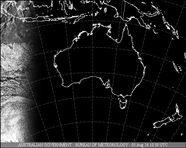 Satellite Image