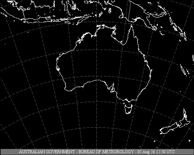 Satellite Image
