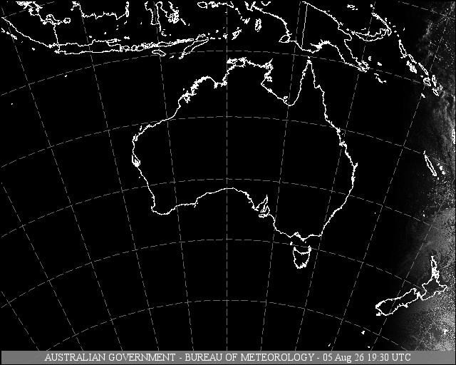Satellite Image