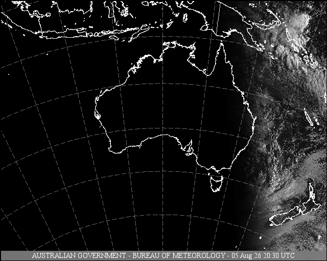 Satellite Image