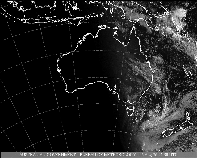 Satellite Image