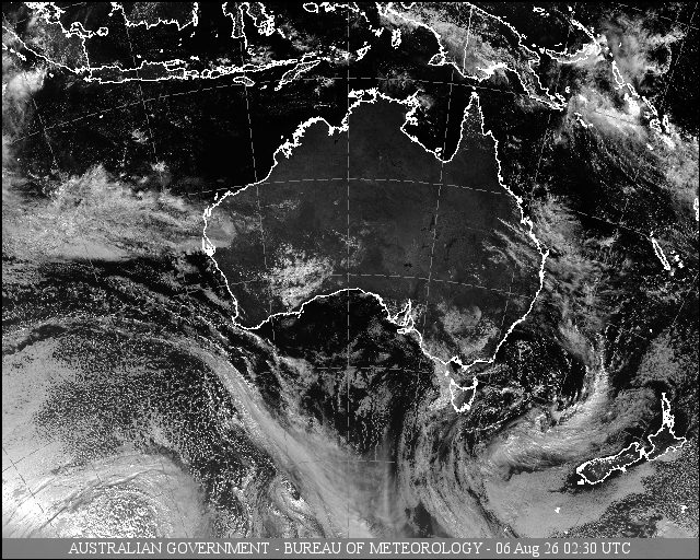 Satellite Image