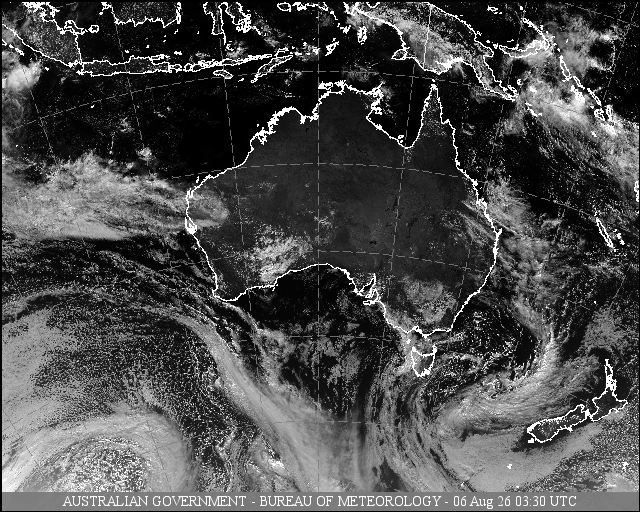 Satellite Image