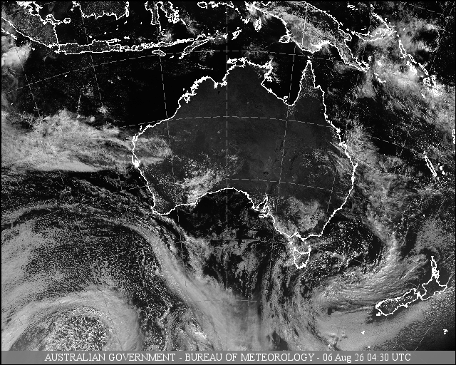 Satellite Image