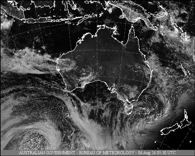 Satellite Image
