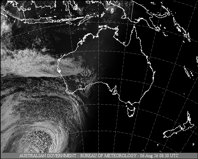 Satellite Image