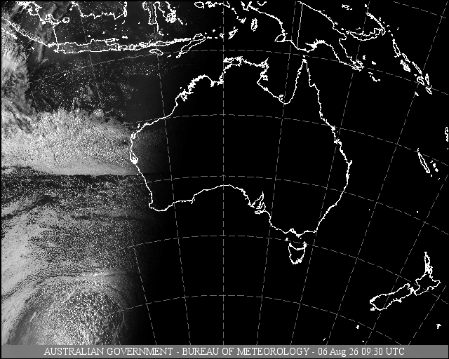 Satellite Image
