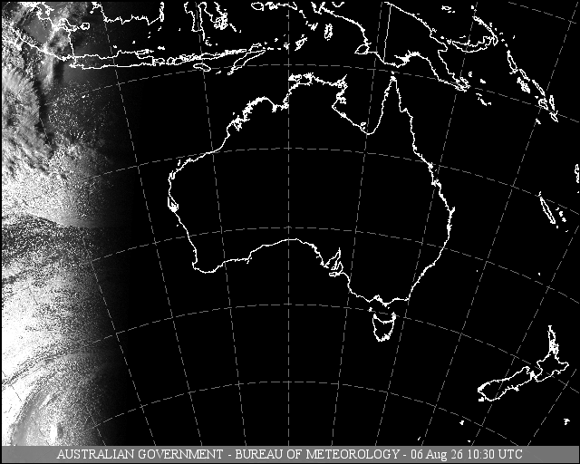 Satellite Image