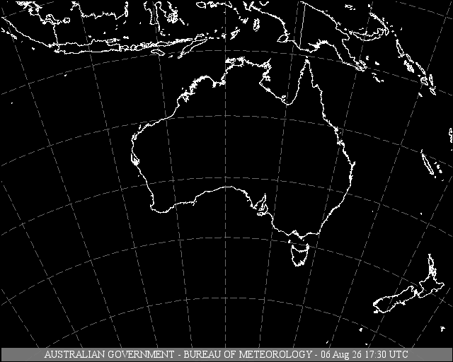 Satellite Image
