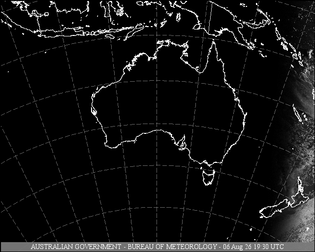 Satellite Image