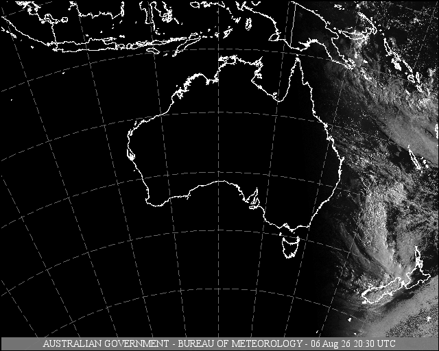 Satellite Image