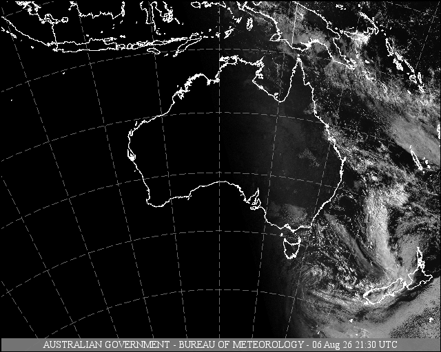 Satellite Image