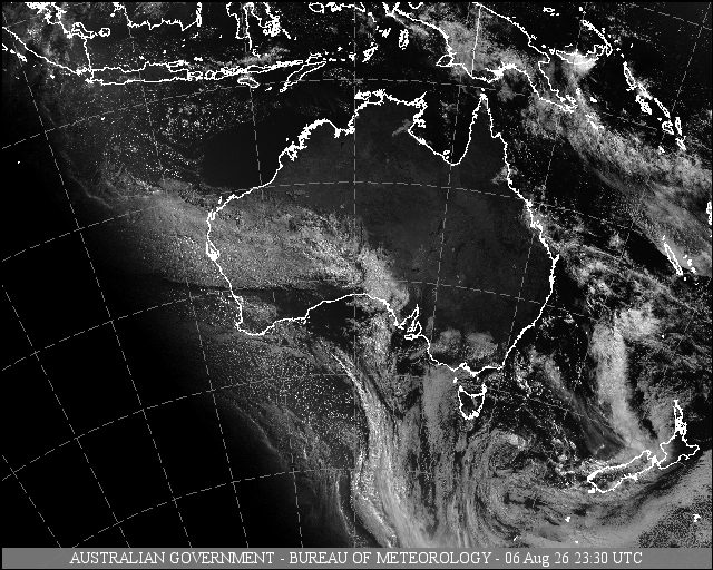 Satellite Image