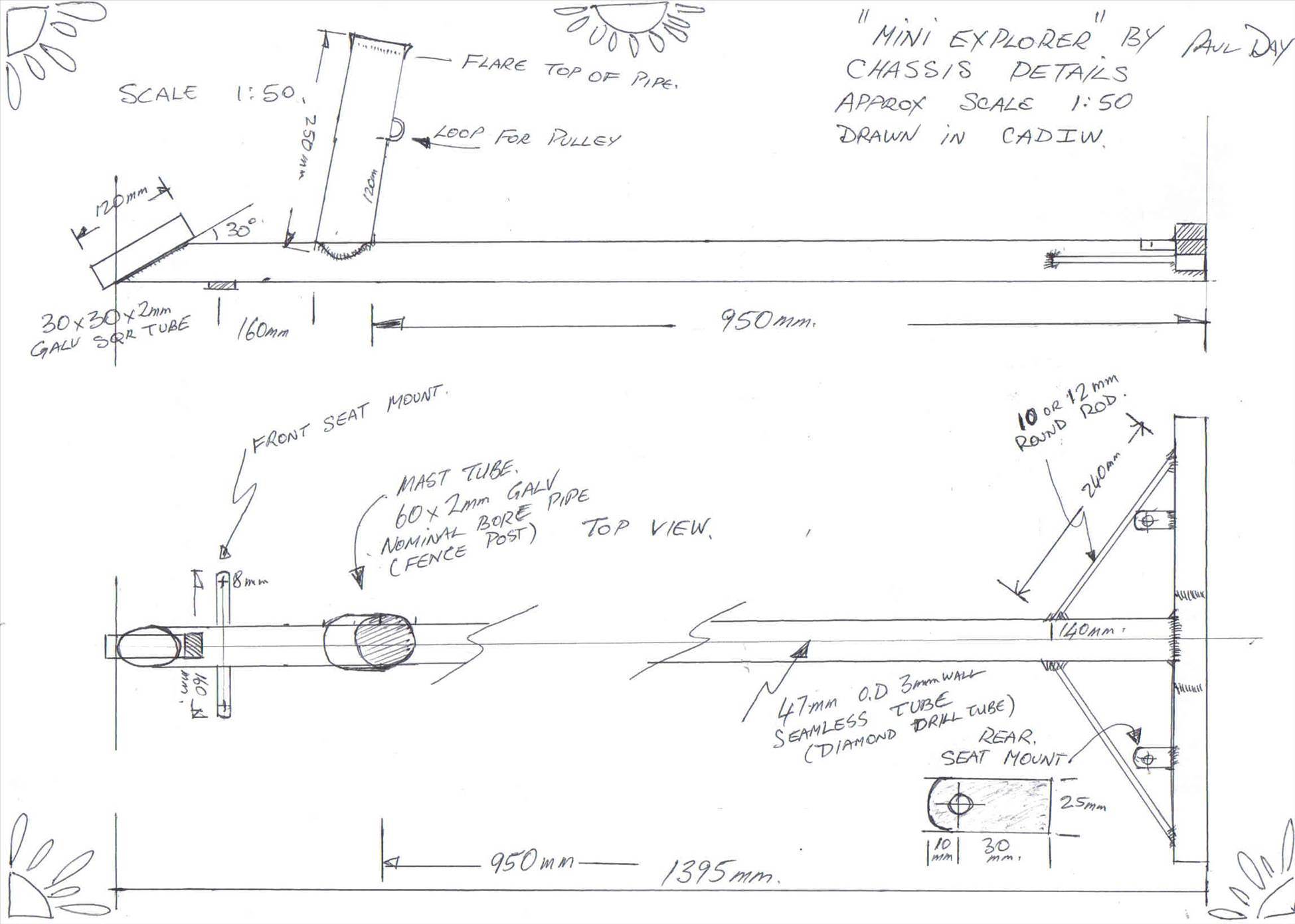 our 1978 airstream sovereign land yacht remodel: the