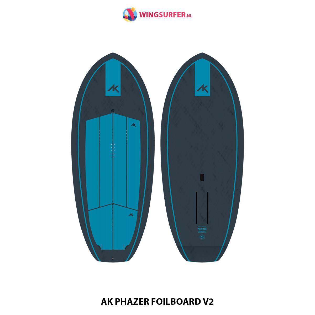 Choosing Board Is Kalama E3 Wide Is Still Good In 2024 Wing Foiling 