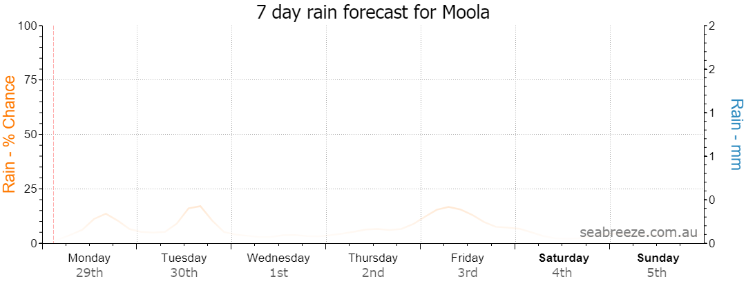 moola paddle surf