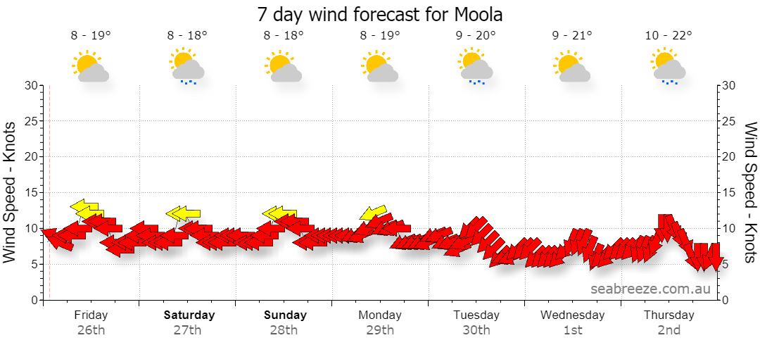 moola paddle surf